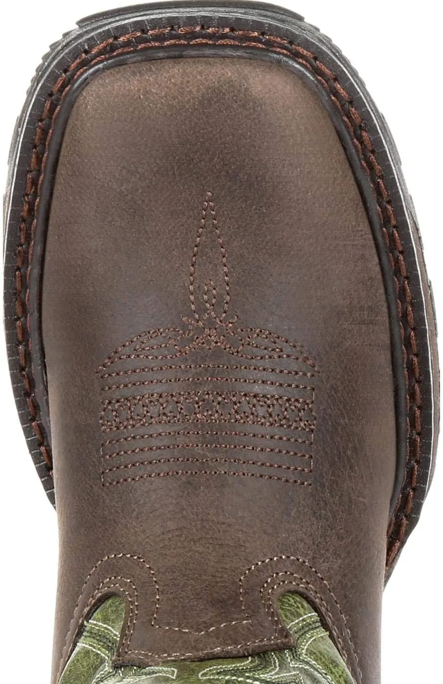Durango Unisex-Child Lil Maverick Xp Western Boot