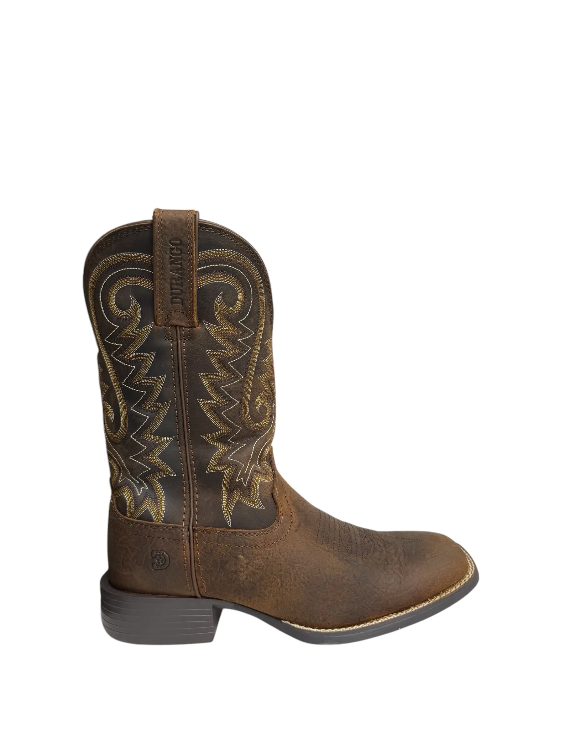 Durango Westard Western Pull Up Boot - DDB0379