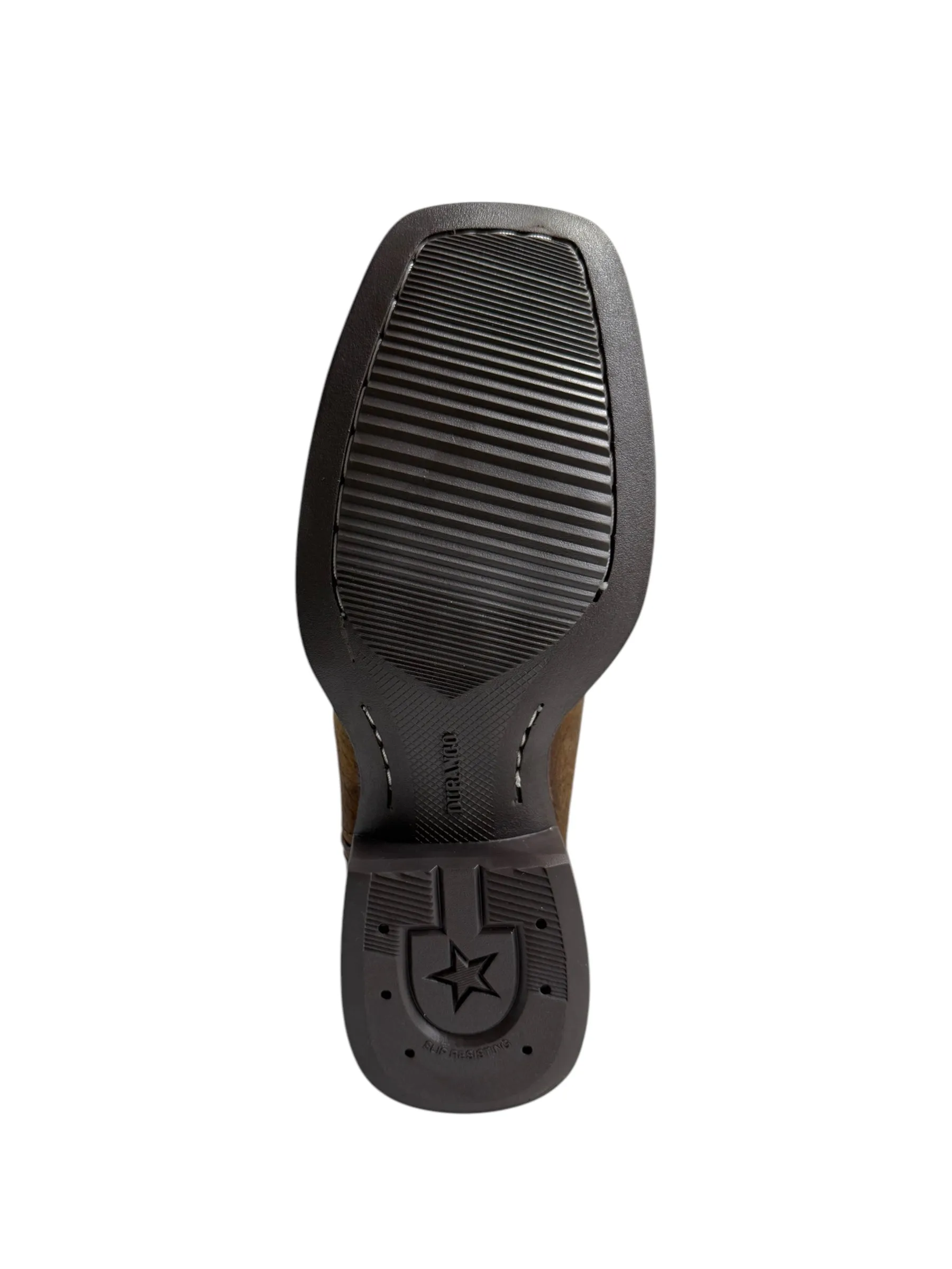 Durango Westard Western Pull Up Boot - DDB0379