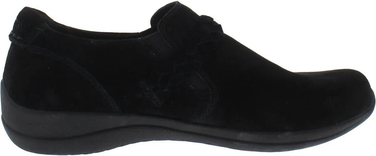 Earth Farage Womens Slip On