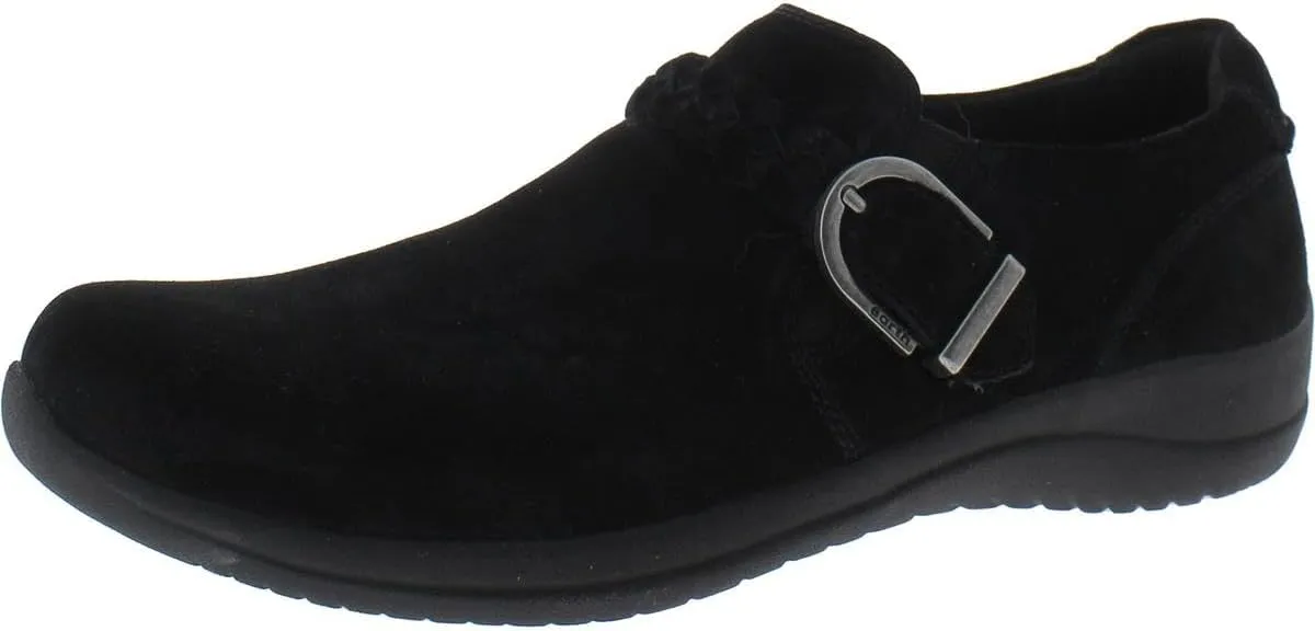 Earth Farage Womens Slip On