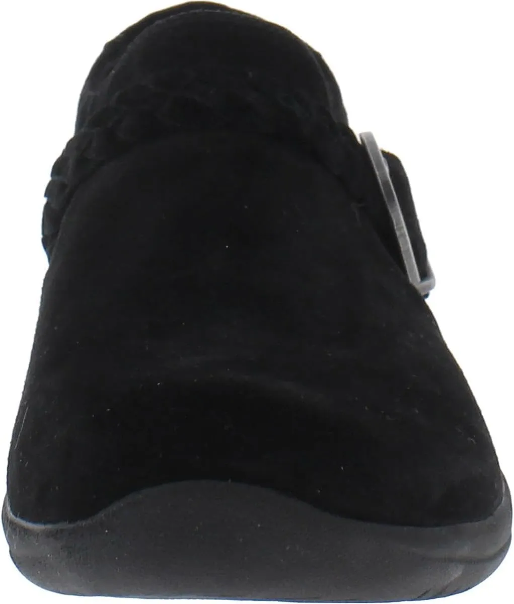 Earth Farage Womens Slip On