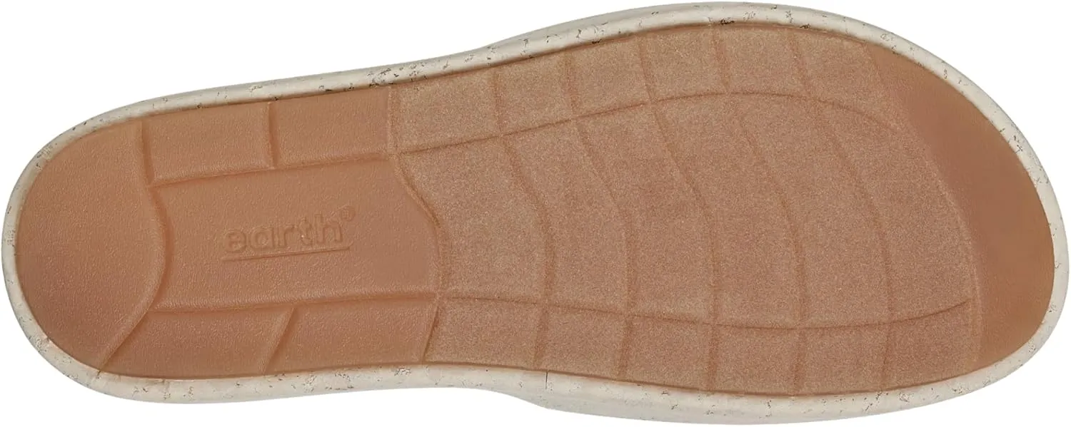 Earth Footwear Women's Sachan2 Slide Sandal
