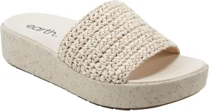 Earth Footwear Women's Sachan2 Slide Sandal
