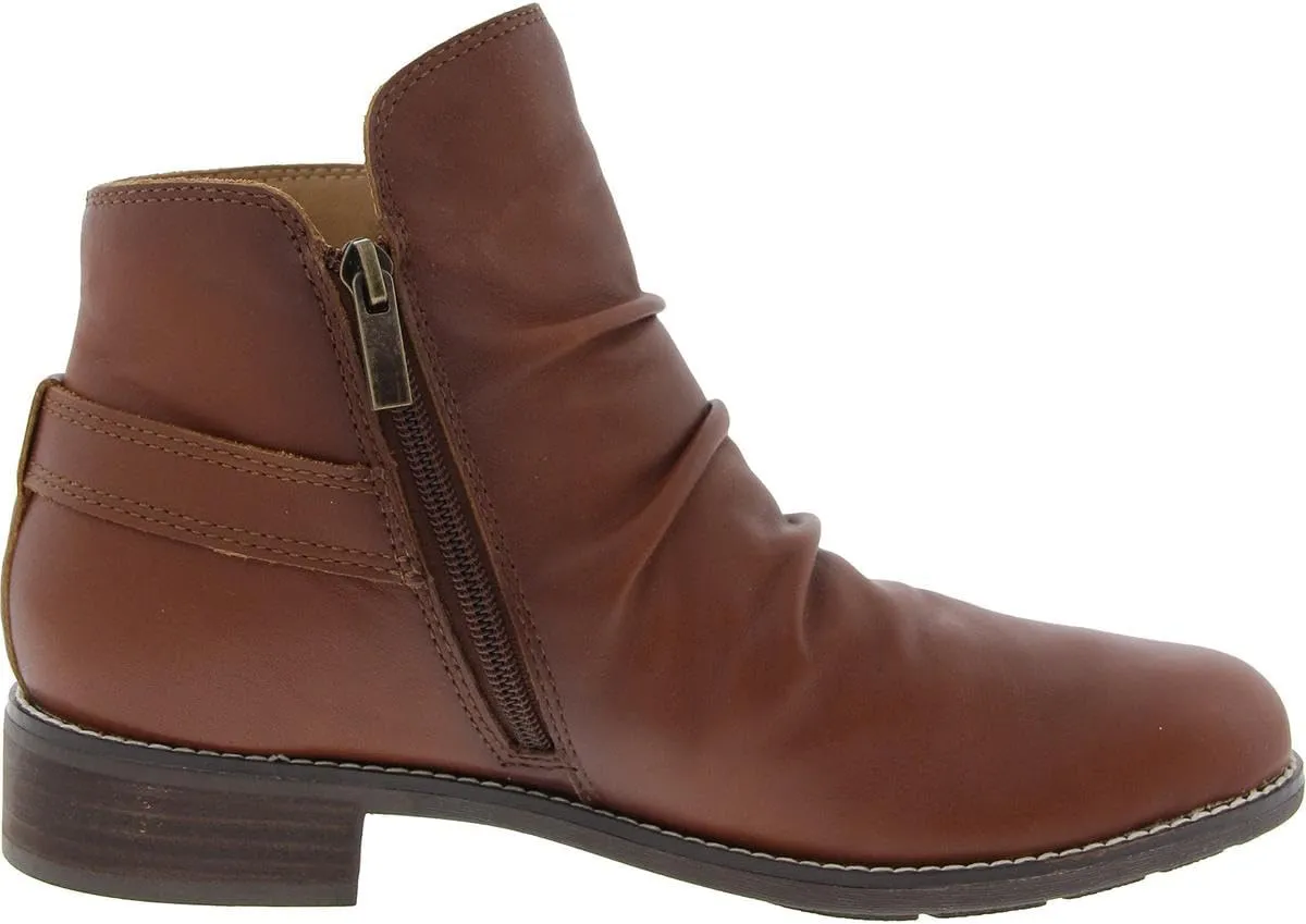 Earth Women's Casual Ankle Boot