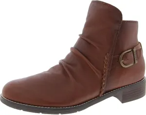 Earth Women's Casual Ankle Boot