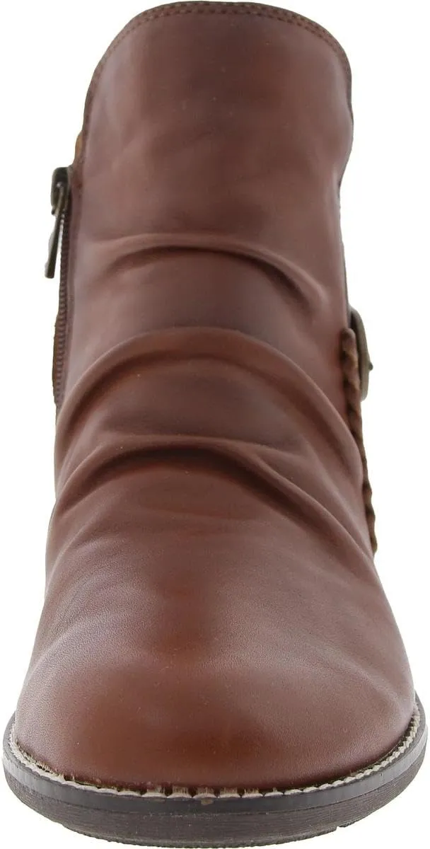 Earth Women's Casual Ankle Boot