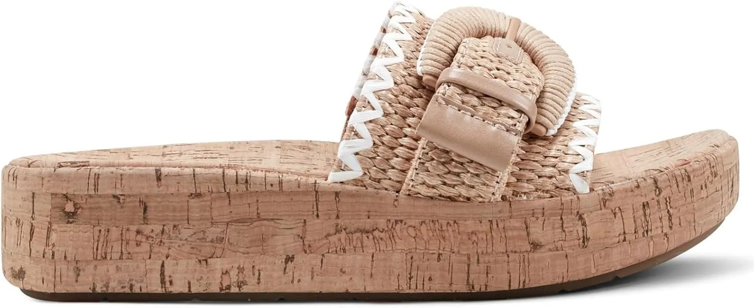 Earth Women's Wedge Sandal