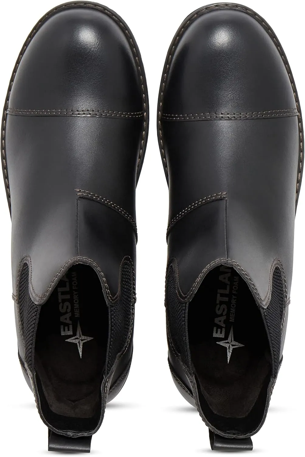 Eastland 1955 Edition Men's Drew Chelsea Boot