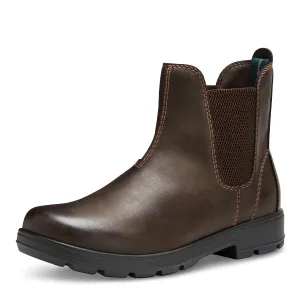 Eastland Men's Cyrus Chelsea Boot, Brown, 11