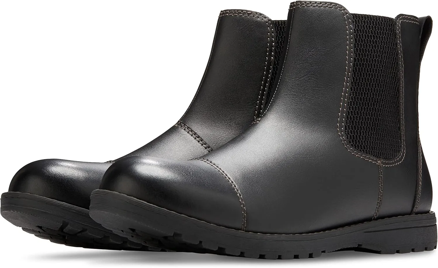 Eastland Men's Drew Chelsea Boot