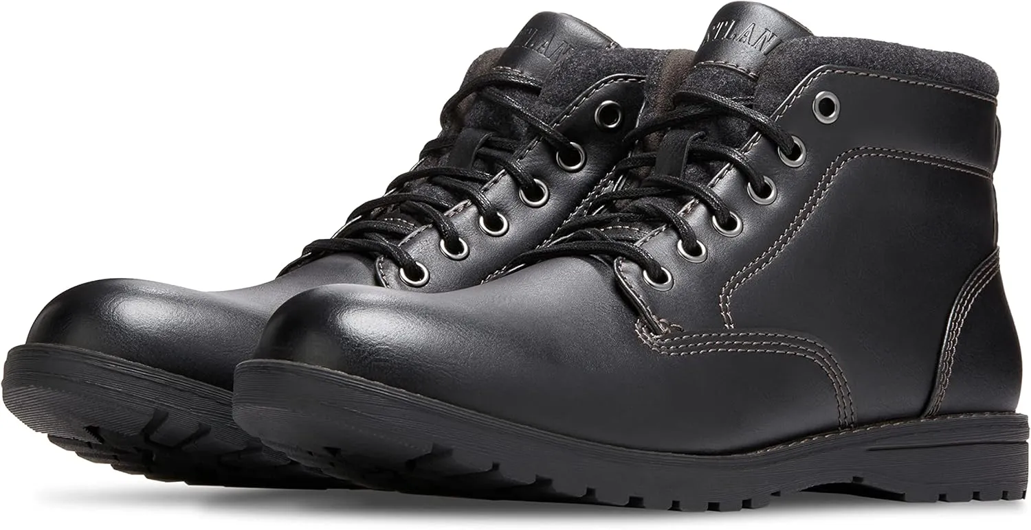 Eastland Men's Finn Chukka Boot