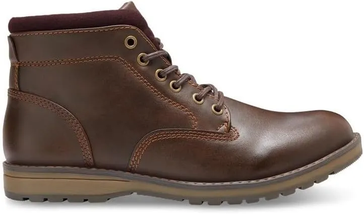 Eastland Men's Finn Mid Calf Boot