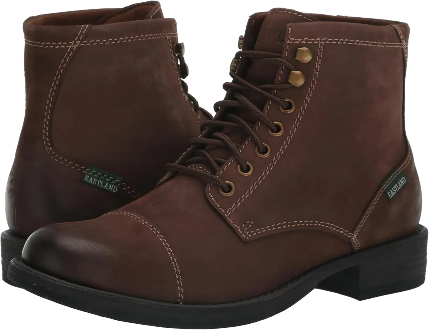 Eastland Women's High Fidelity Fashion Boot
