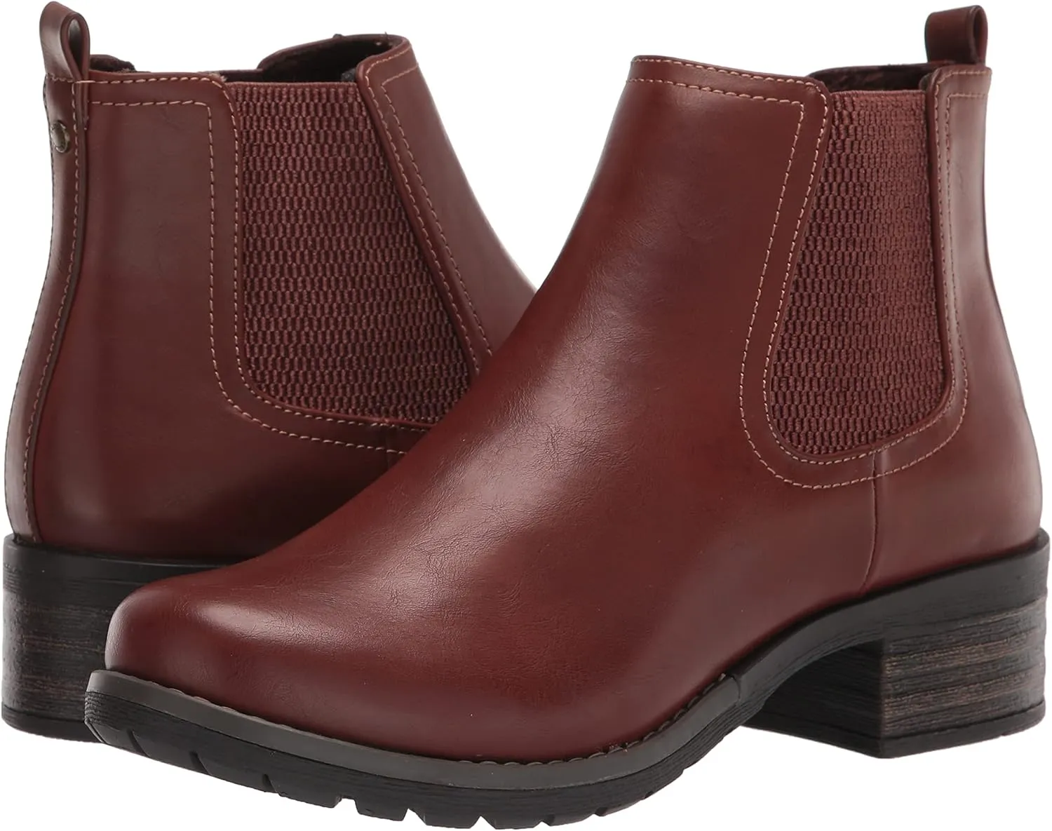 Eastland Women's Jasmine Fashion Boot