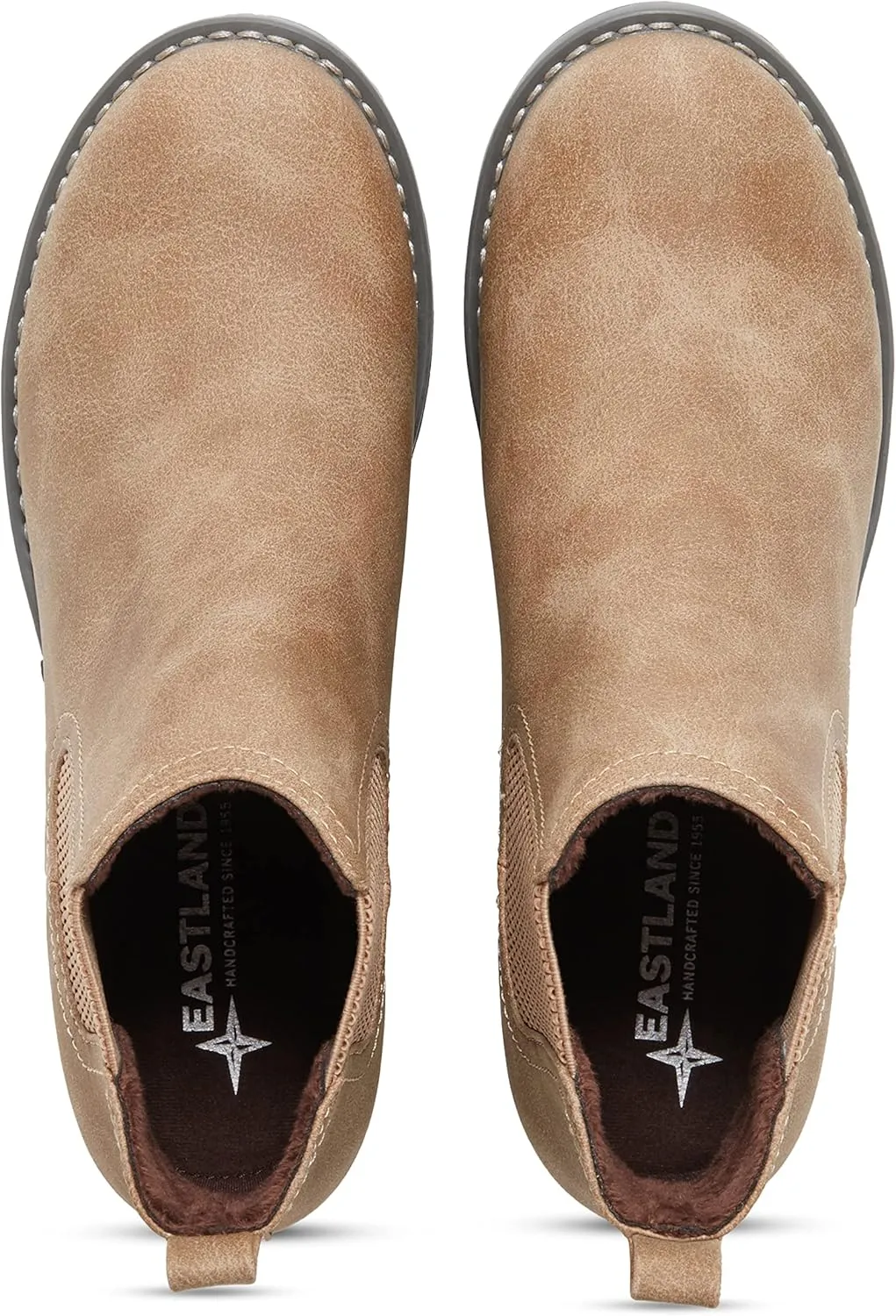 Eastland Women's Jasmine Fashion Boot