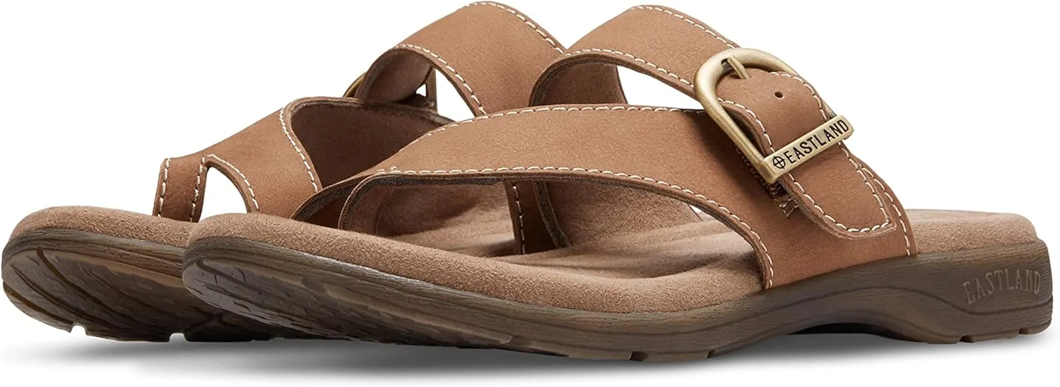 Eastland Women's Tahiti Thong Sandal