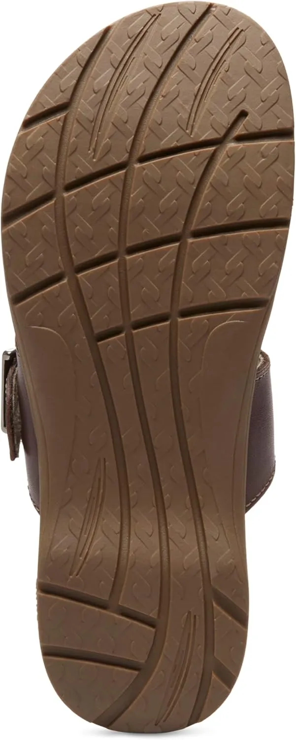Eastland Women's Tahiti Thong Sandal