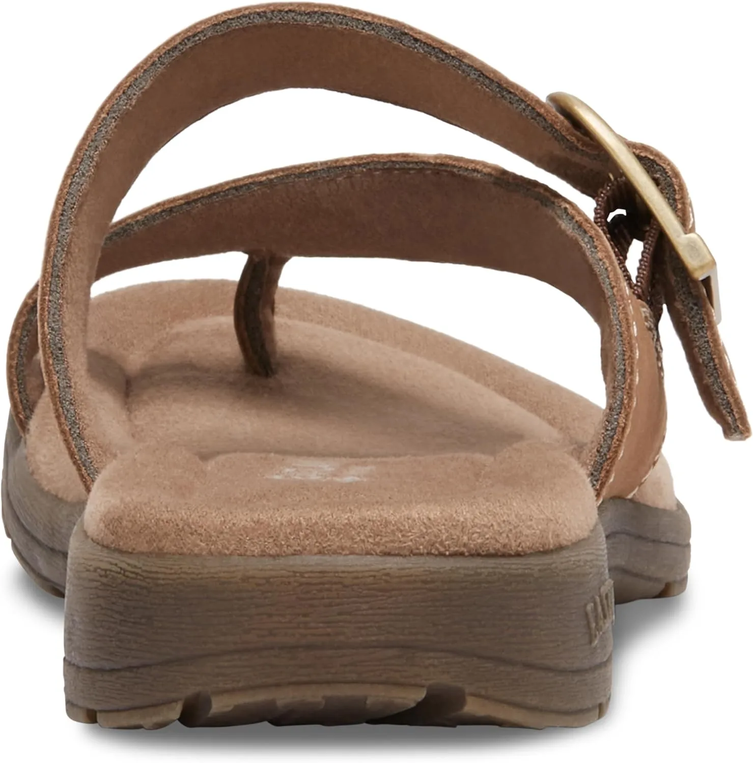 Eastland Women's Tahiti Thong Sandal