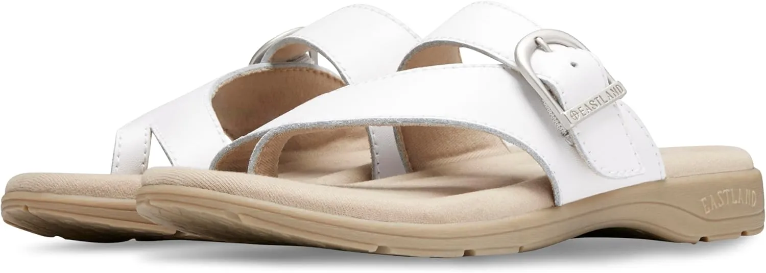 Eastland Women's Tahiti Thong Sandal