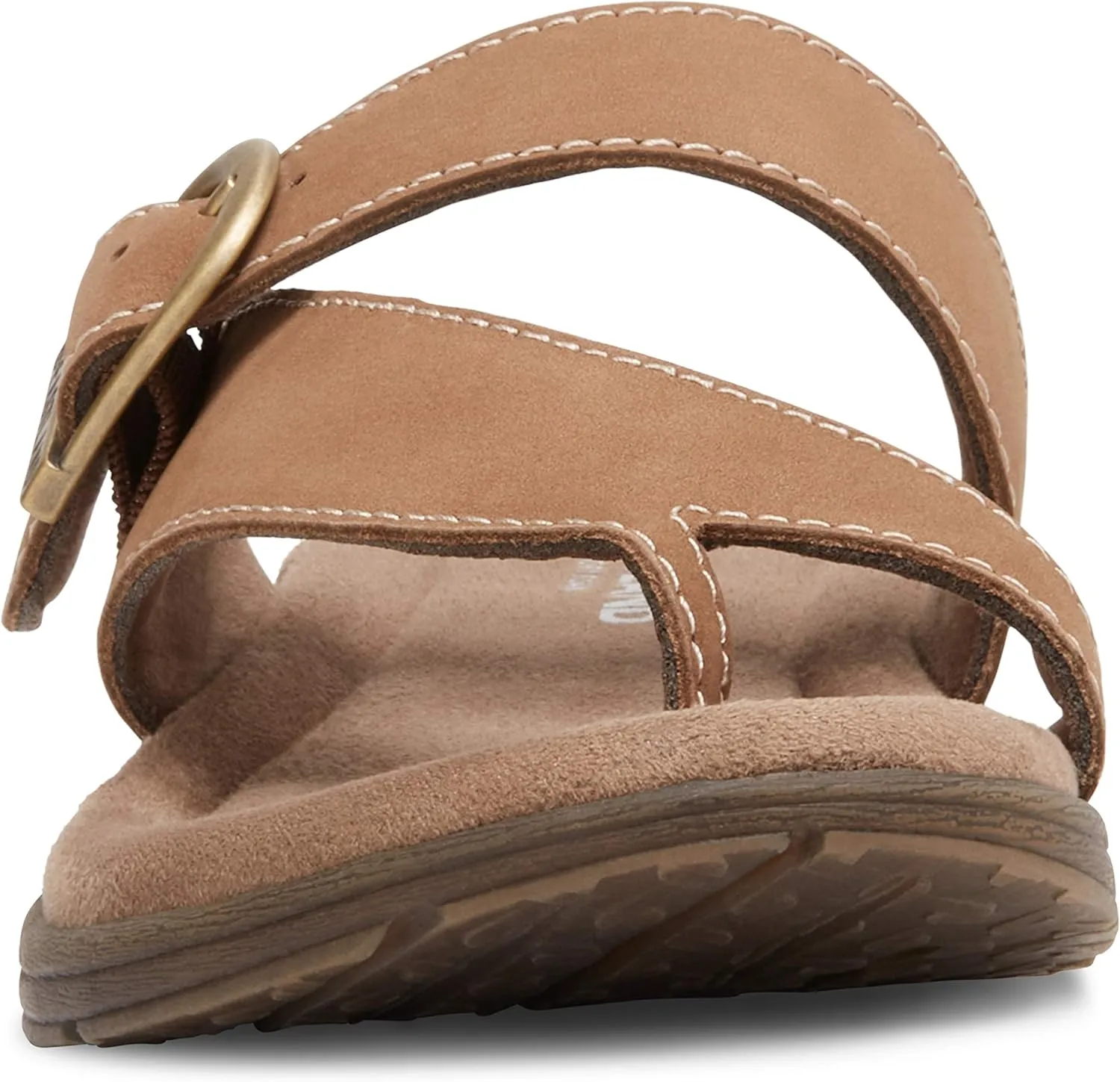 Eastland Women's Tahiti Thong Sandal
