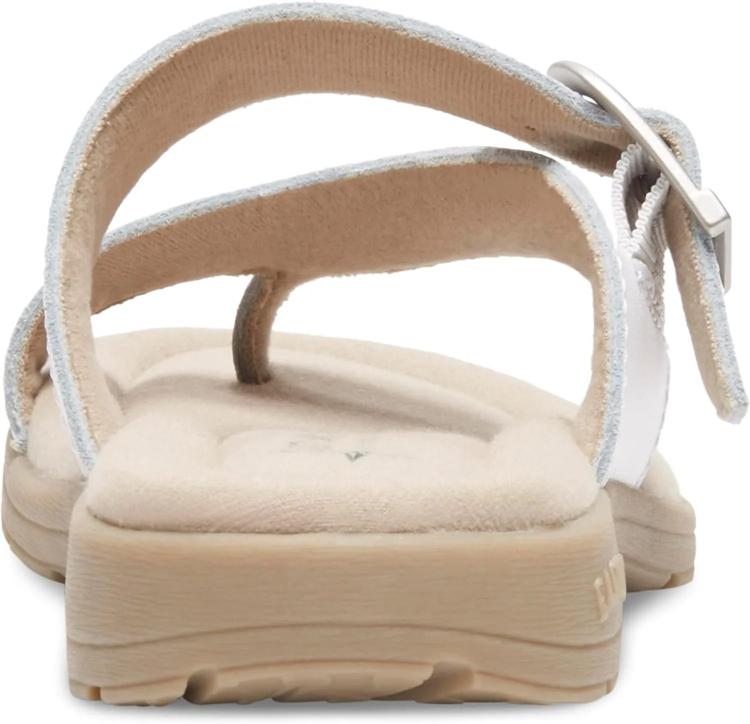 Eastland Women's Tahiti Thong Sandal