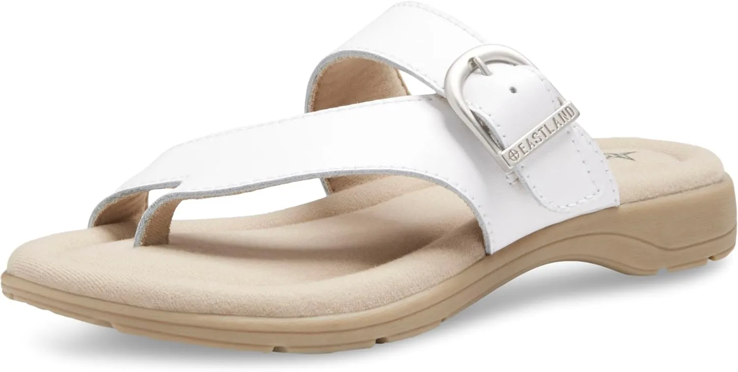 Eastland Women's Tahiti Thong Sandal