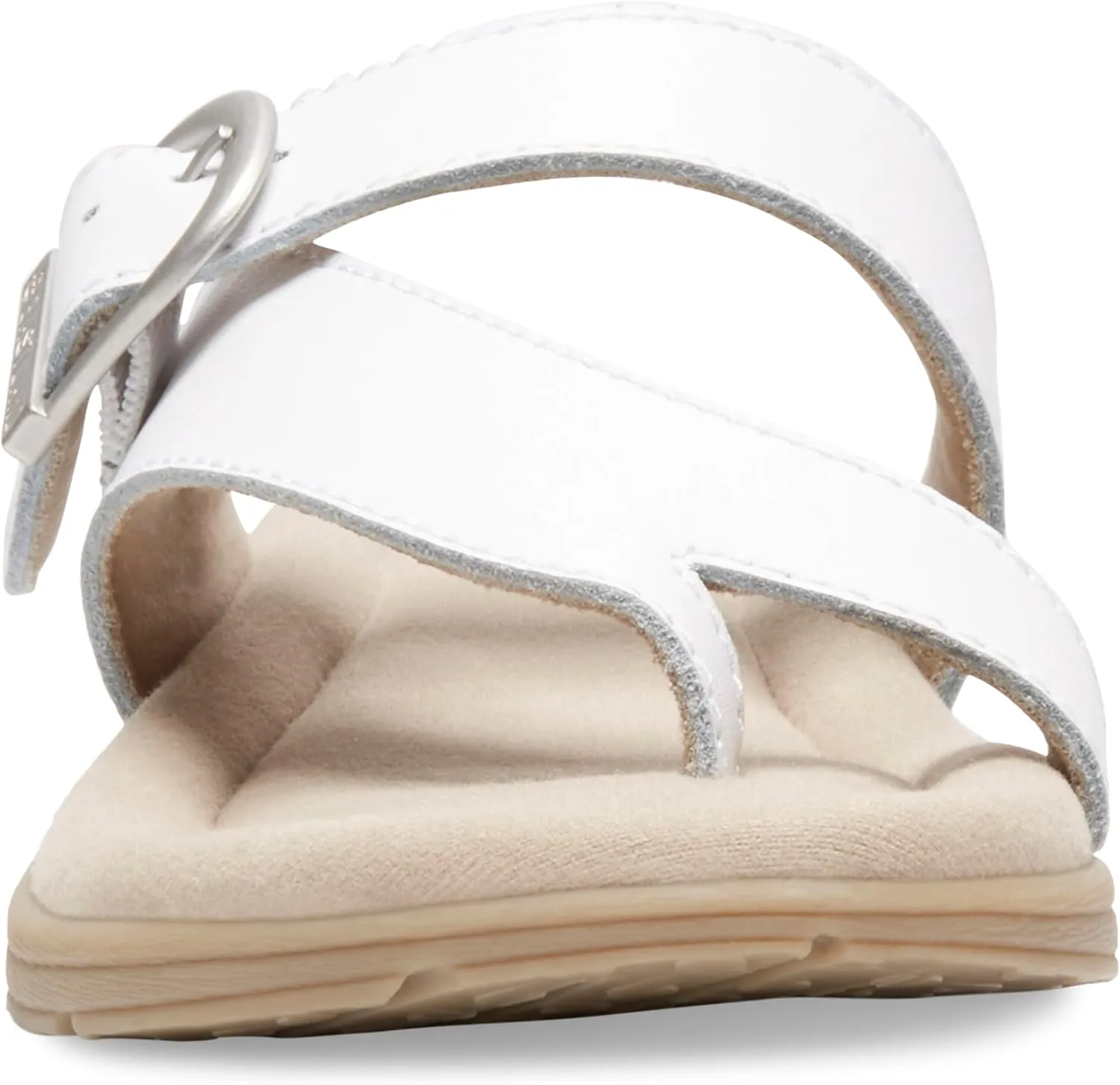 Eastland Women's Tahiti Thong Sandal