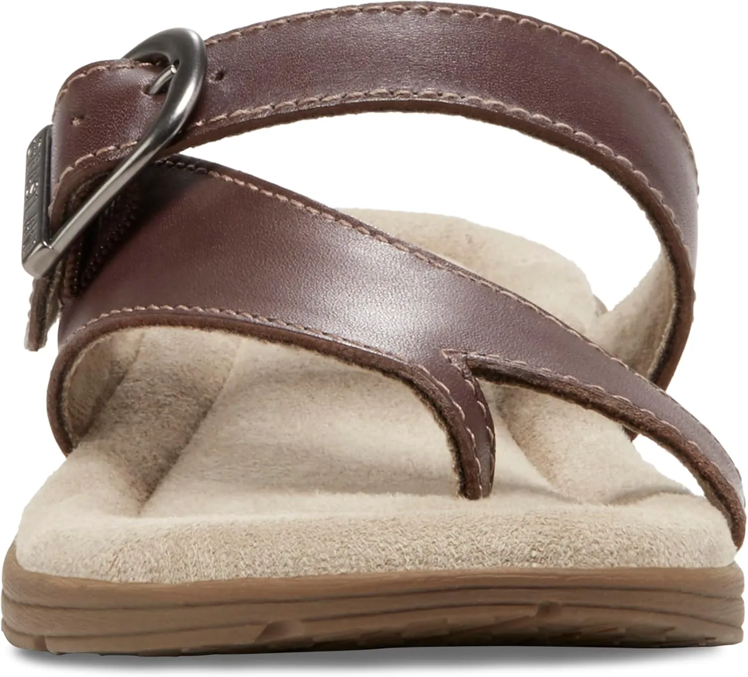 Eastland Women's Tahiti Thong Sandal