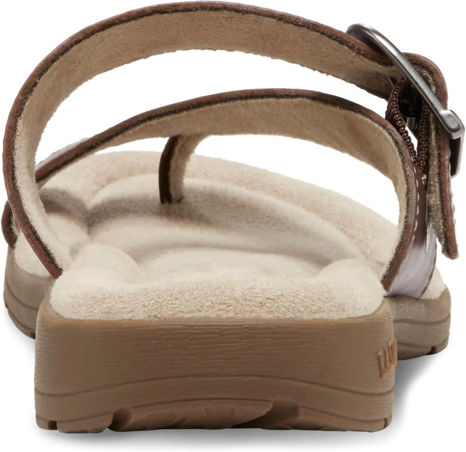 Eastland Women's Tahiti Thong Sandal