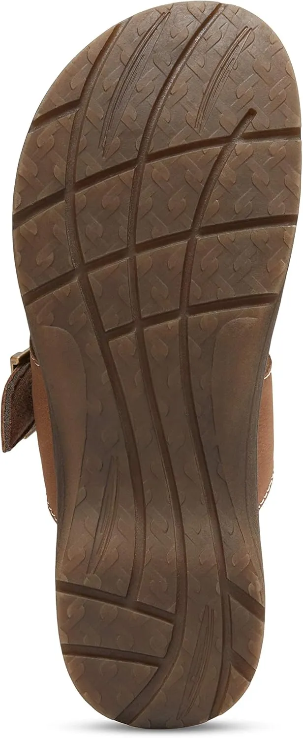 Eastland Women's Tahiti Thong Sandal