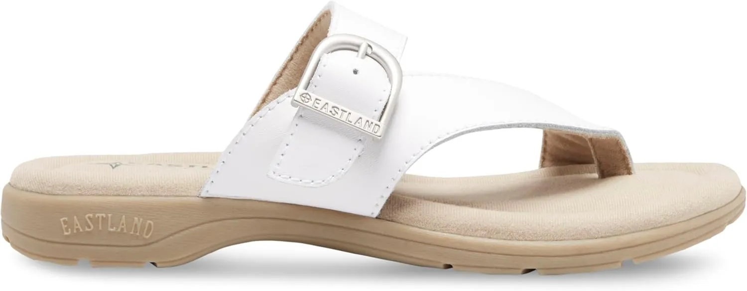 Eastland Women's Tahiti Thong Sandal