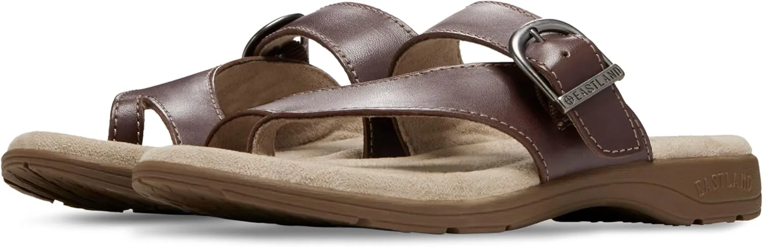 Eastland Women's Tahiti Thong Sandal