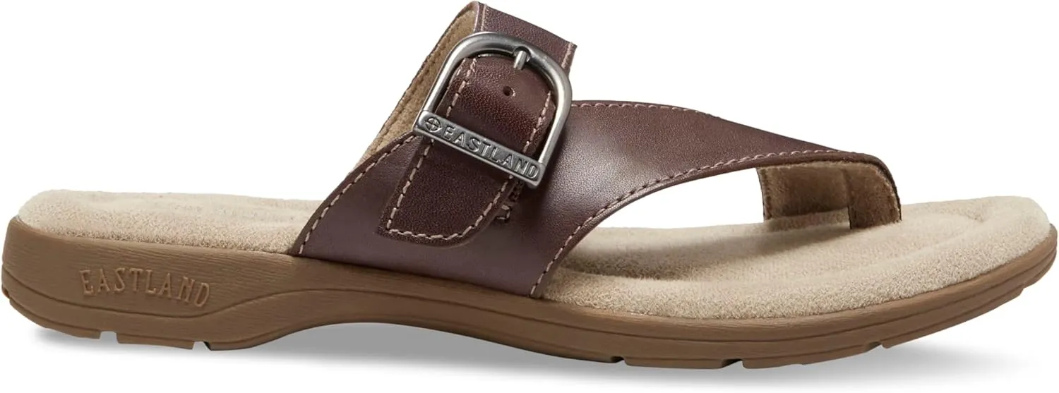 Eastland Women's Tahiti Thong Sandal