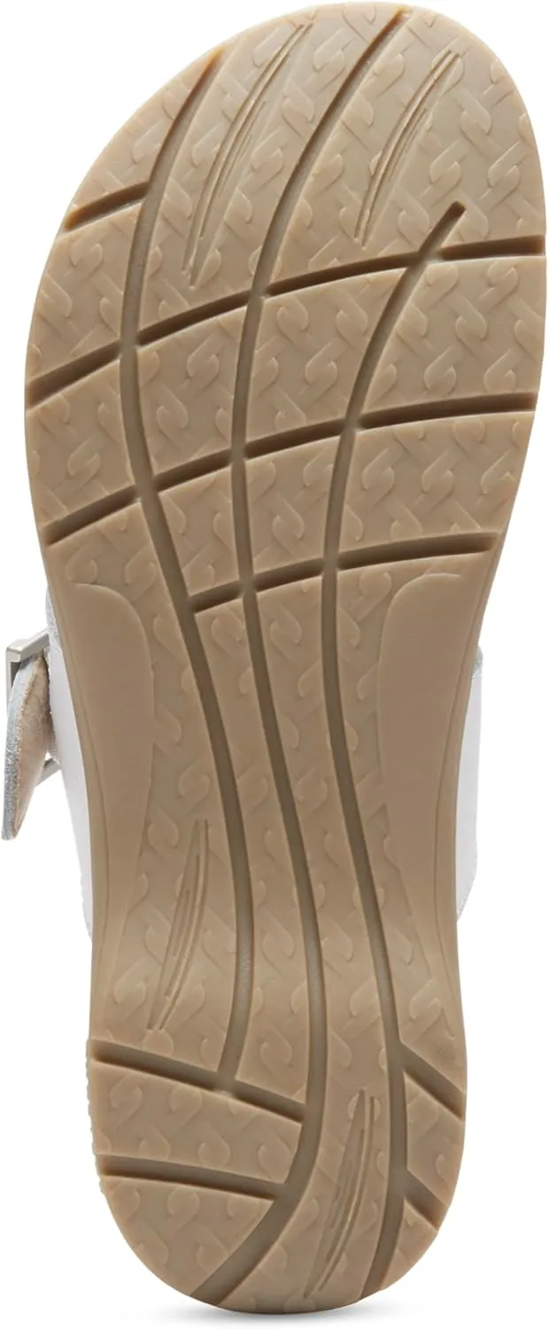 Eastland Women's Tahiti Thong Sandal
