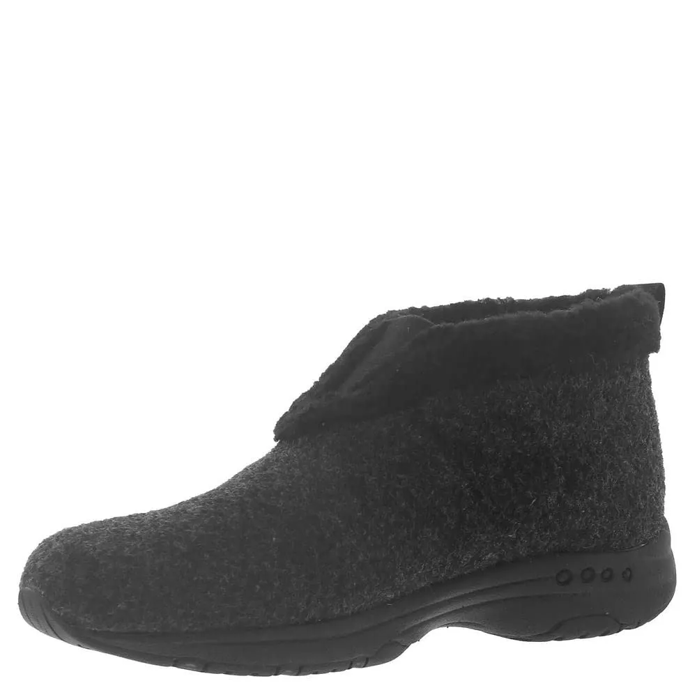 Easy Spirit Treepose2 Womens Slipper 75 BM US Dark Grey