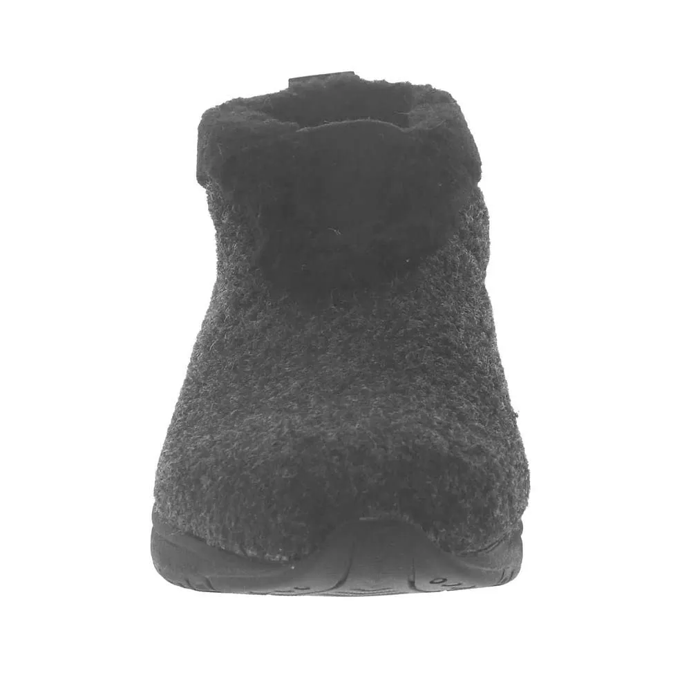 Easy Spirit Treepose2 Womens Slipper 75 BM US Dark Grey