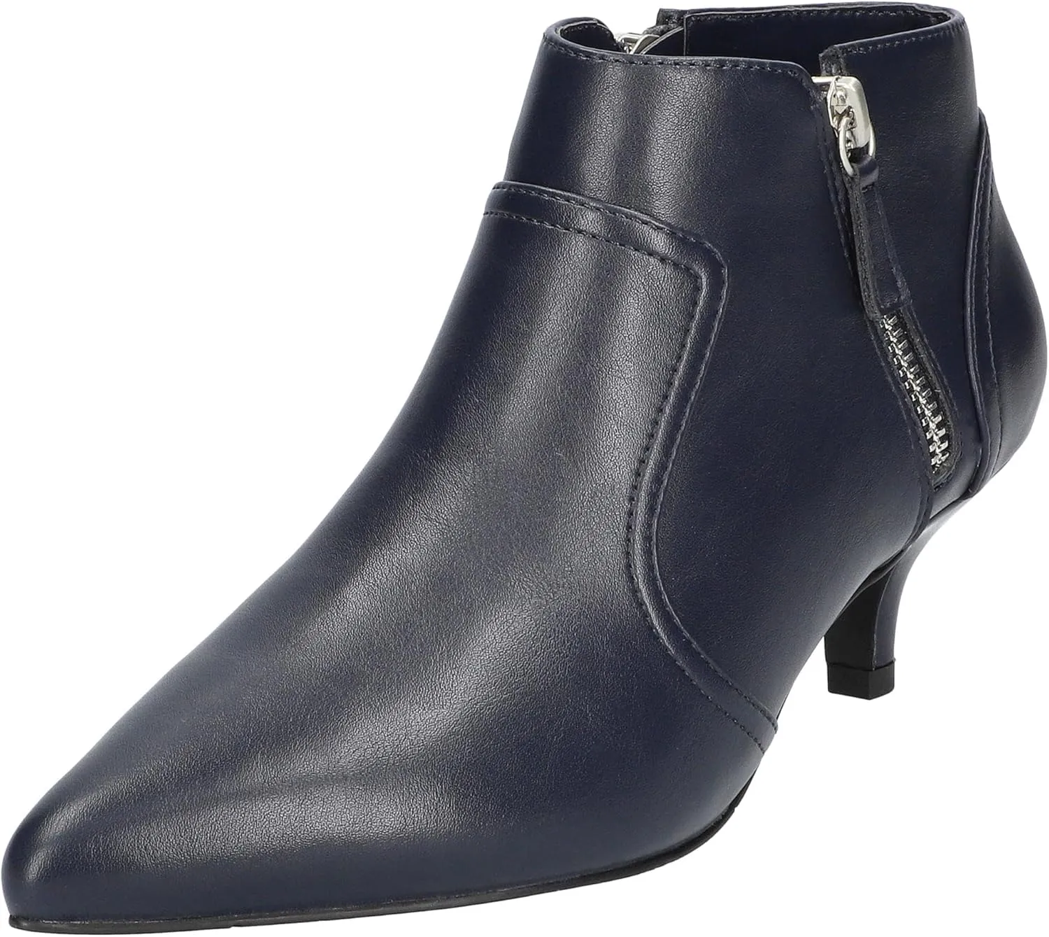 Easy Street Women's Annalee Ankle Boot