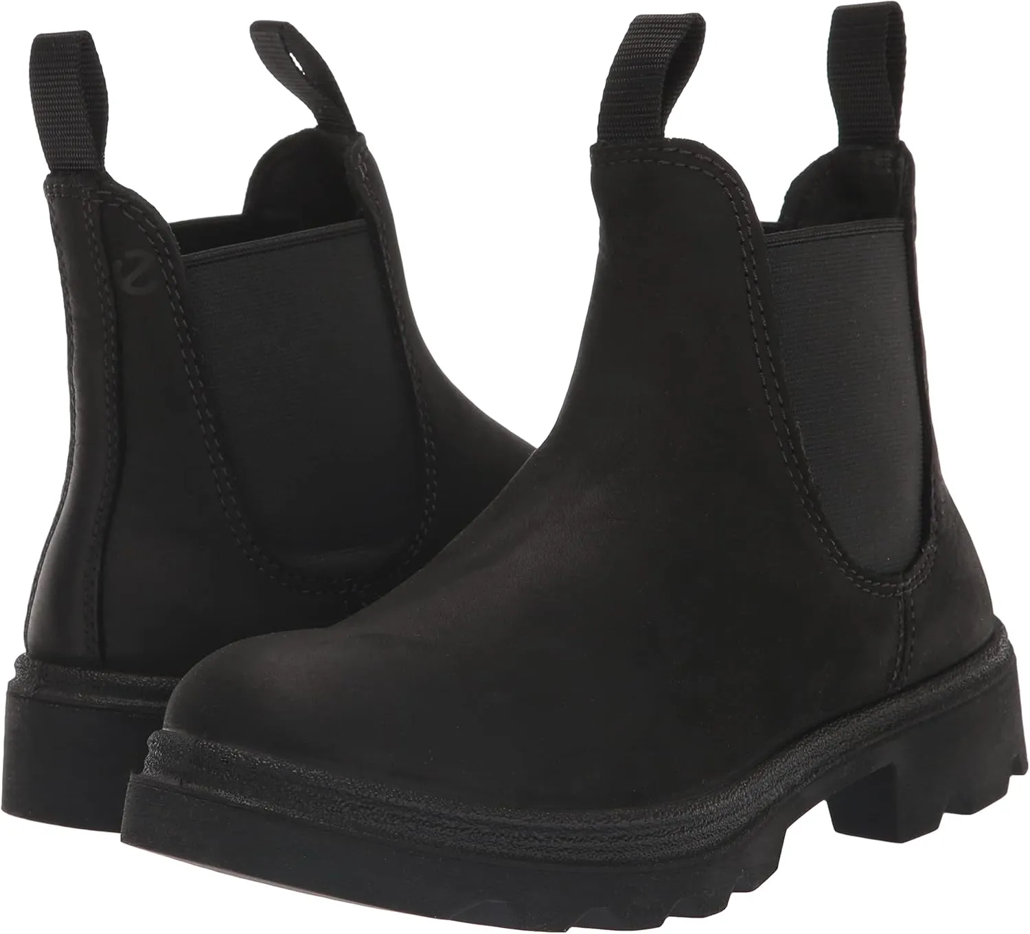 ECCO Women's Grainer Chelsea Boot