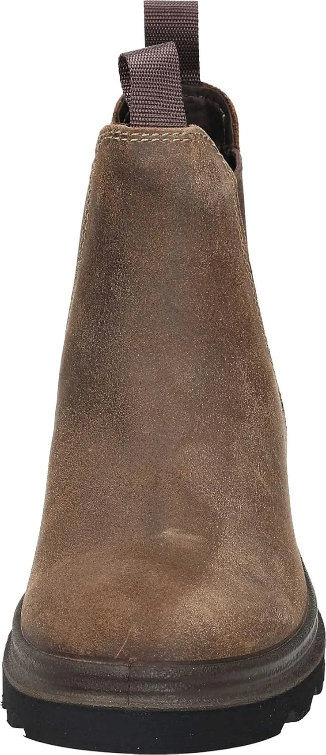 ECCO Women's Grainer Chelsea Boot