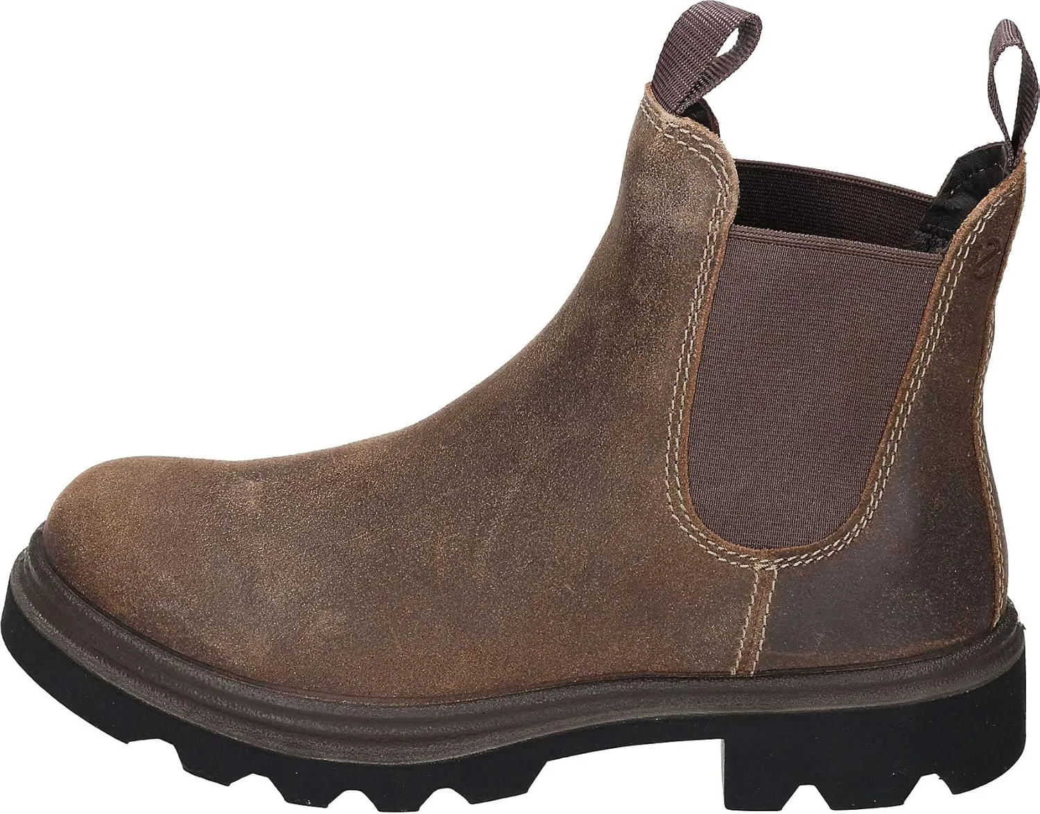 ECCO Women's Grainer Chelsea Boot