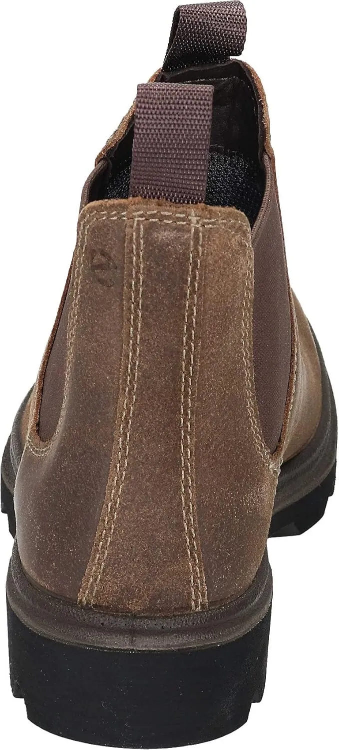 ECCO Women's Grainer Chelsea Boot