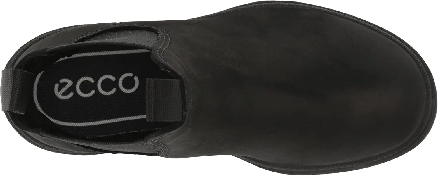 ECCO Women's Grainer Chelsea Boot