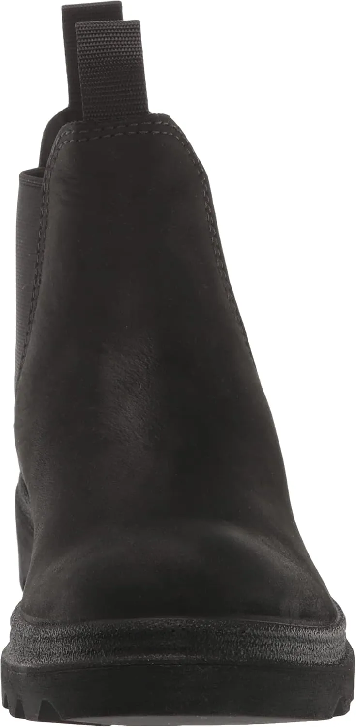ECCO Women's Grainer Chelsea Boot