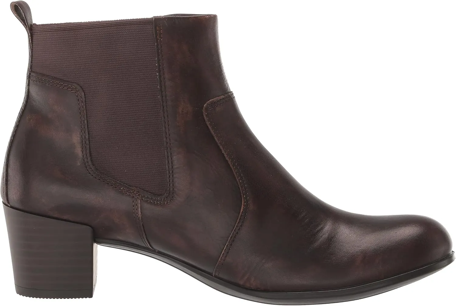 ECCO Women's Shape 35 Chelsea Boot