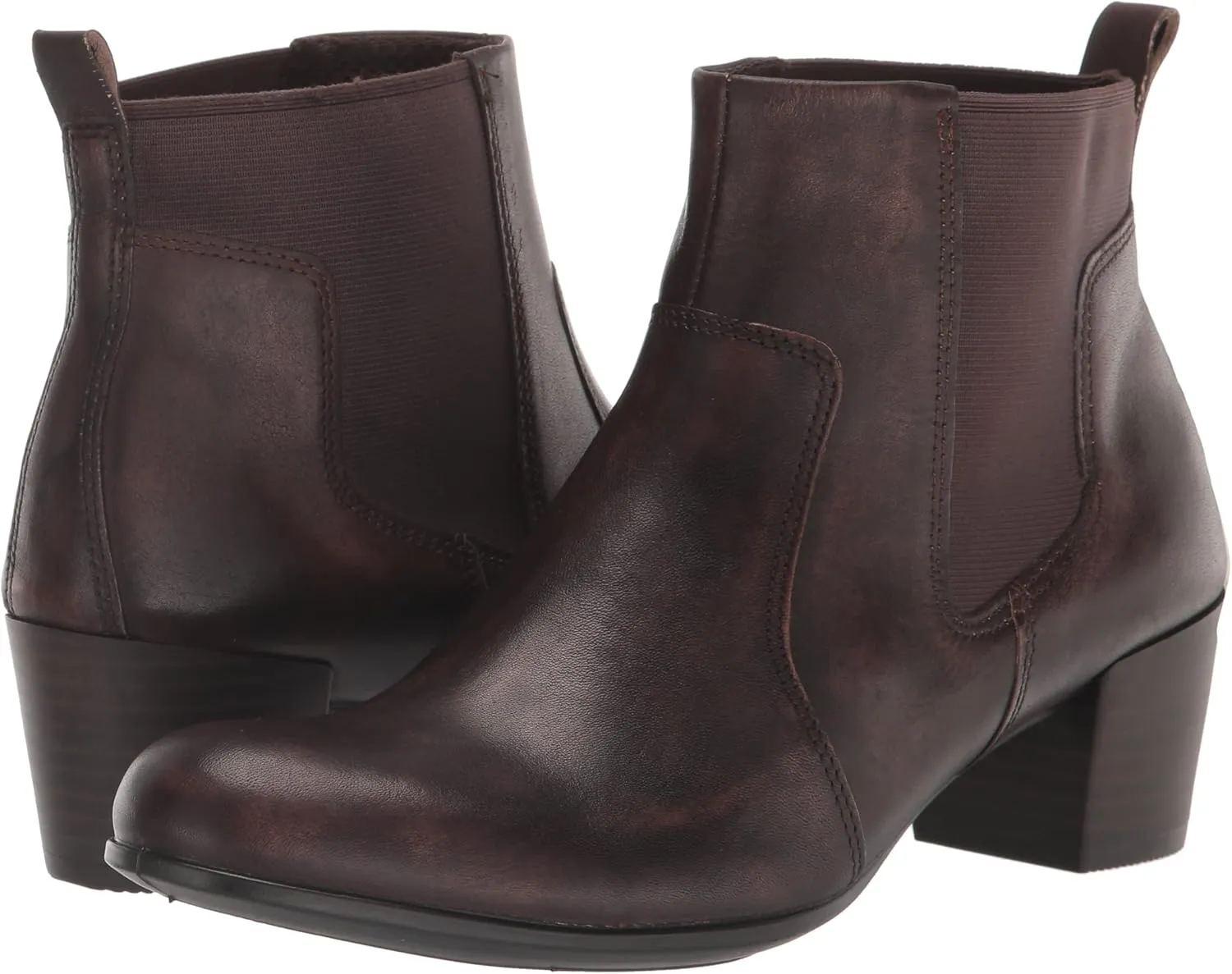 ECCO Women's Shape 35 Chelsea Boot