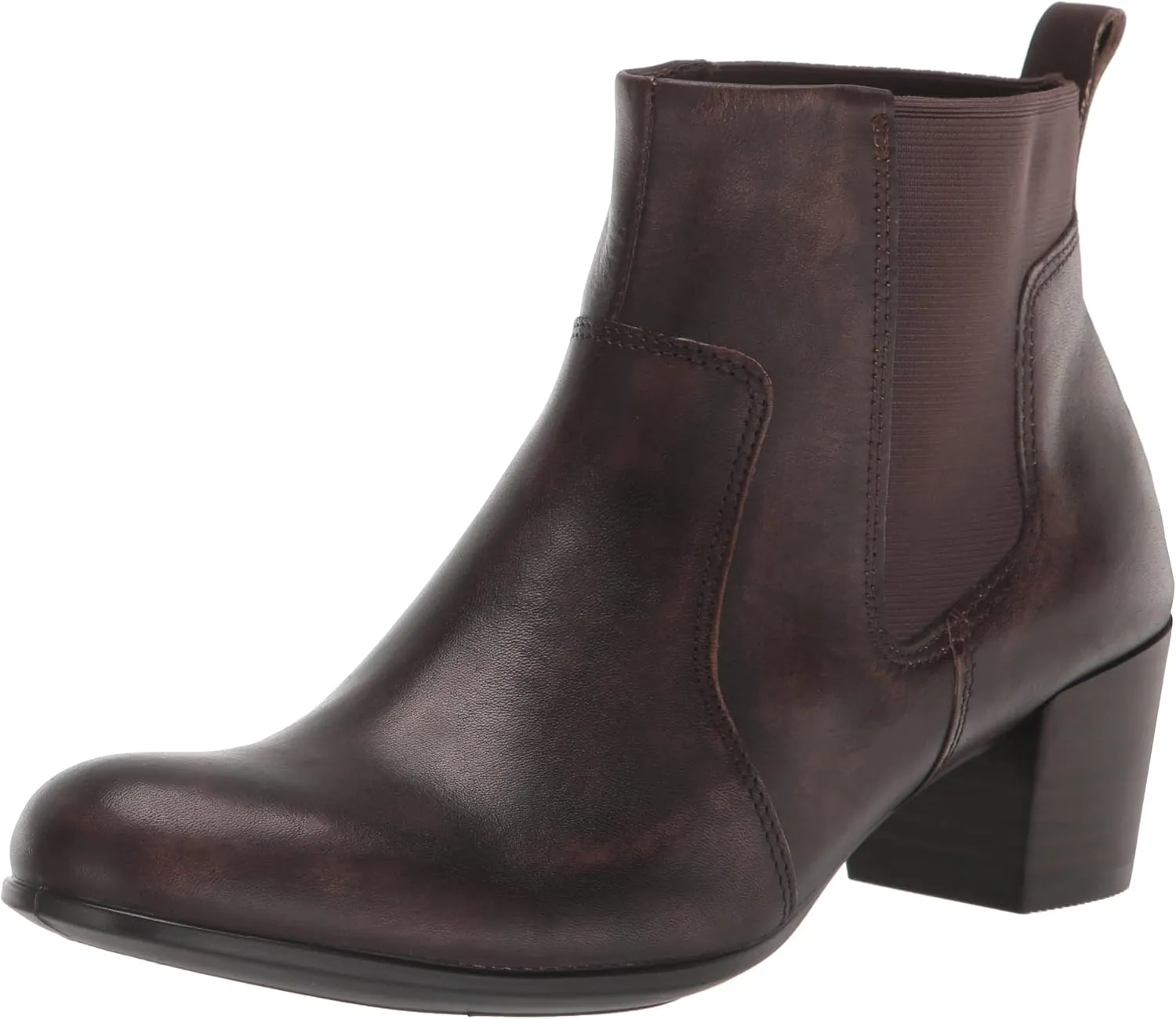 ECCO Women's Shape 35 Chelsea Boot