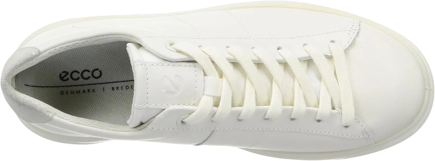 ECCO Women's Street Platform Sneaker