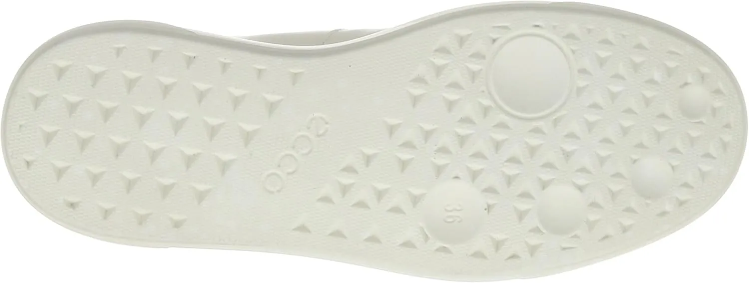 ECCO Women's Street Platform Sneaker