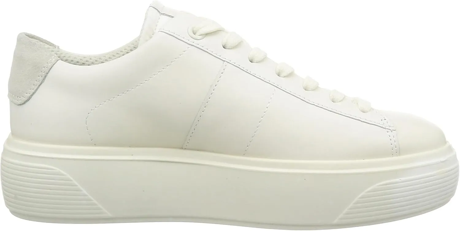 ECCO Women's Street Platform Sneaker